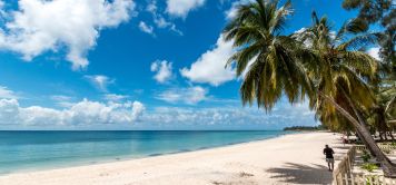 Road trip au Mozambique