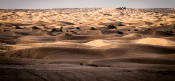 Motorcycle Tours in Tunisia