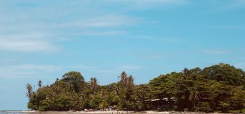 Road trip Costa Rica : moto & 4x4