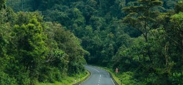 Road trips au Rwanda : moto & 4x4