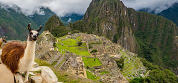 Motorcycle Tours in Peru