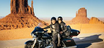 Agence de voyage Route 66 : circuits & road trips | Planet Ride