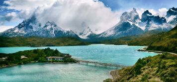 Road trip au Chili : moto & 4x4