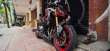 Road trip moto en Thaïlande : l’aventure Planet Ride