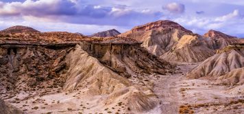 Motorcycle Tours in Spain