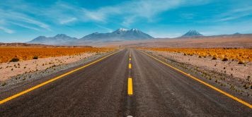 Destinations