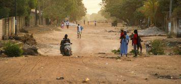Road trip moto au Sénégal : l’Afrique en grand
