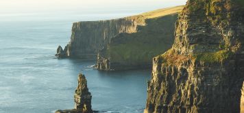 Road trip en Irlande : l’île aux routes légendaires