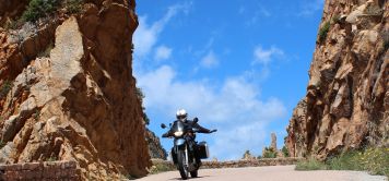 Road trip moto en France : nos itinéraires sélectionnés
