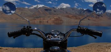 Voyages moto en Royal Enfield