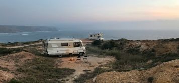 Voyage en van et camping-car : l’aventure en toute liberté