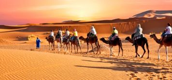 Road trip Maroc : voyages moto & 4x4