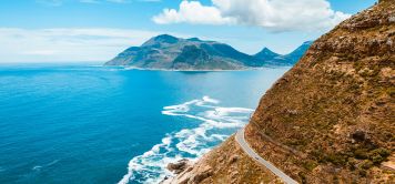 Voyage moto Afrique du Sud : l’aventure au rythme des grands espaces