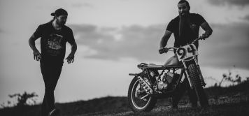 Road trip moto aux États-Unis