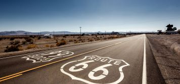 La Route 66