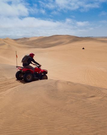 Quad