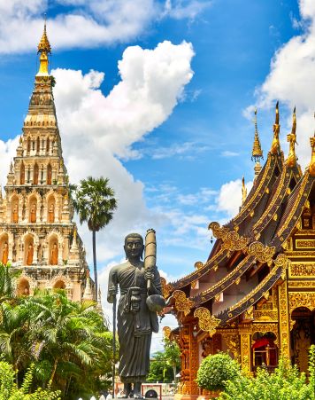 Thaïlande