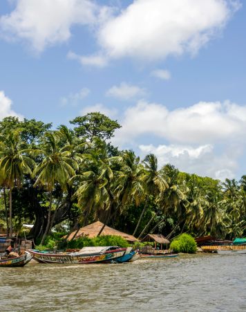 Sénégal