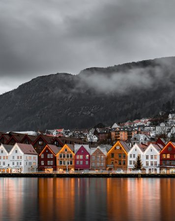 Norvège