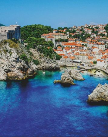Croatie