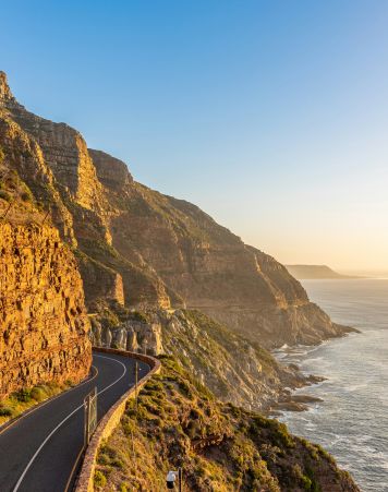 South Africa