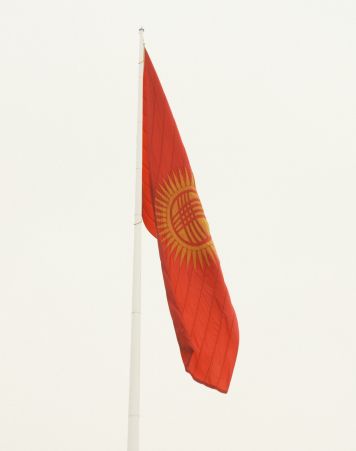 Kirghizistan