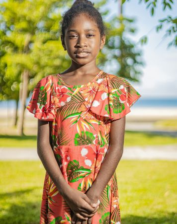Guinée-Bissao