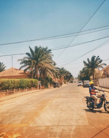Guinée-Bissao