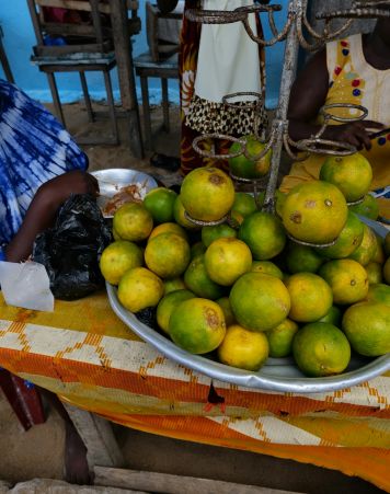 Côte d'Ivoire