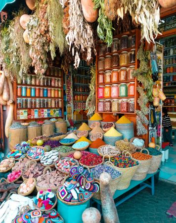 Maroc