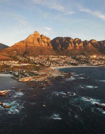 Südafrika