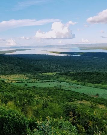 Rwanda