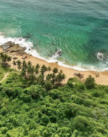 Côte d'Ivoire