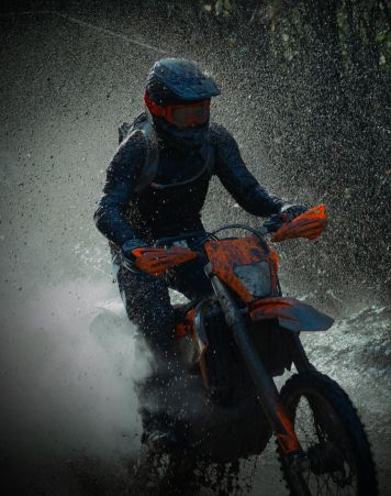 Enduro