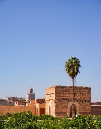 Burkina Faso