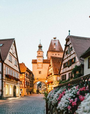 Europe