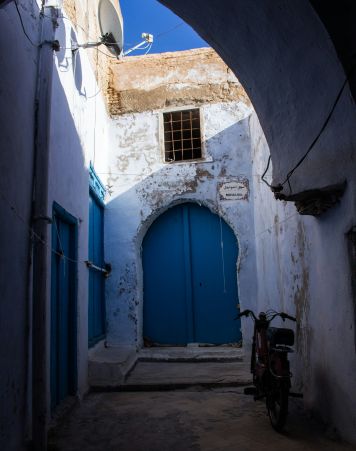 Tunisie