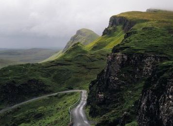 Irlande