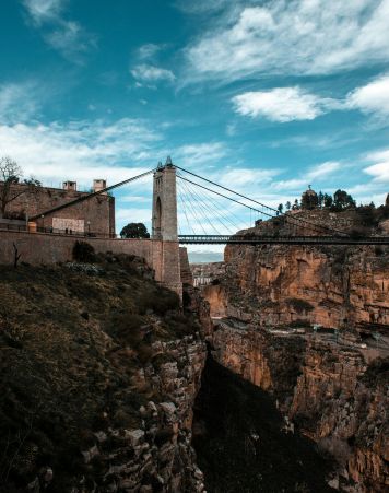 Algérie