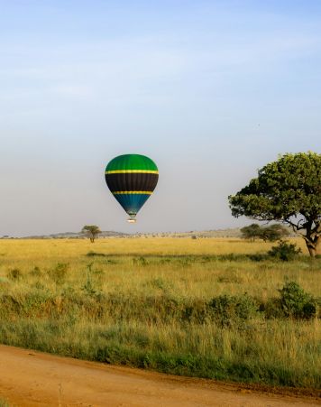 Tanzanie