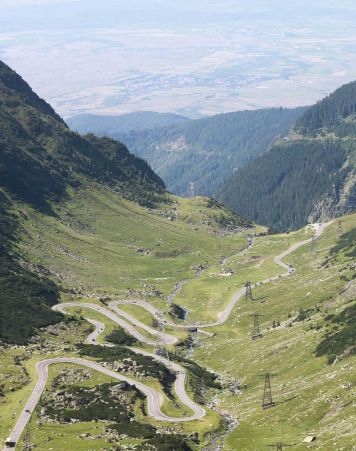 Roumanie