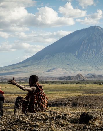 Tanzania