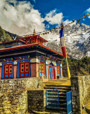 Nepal