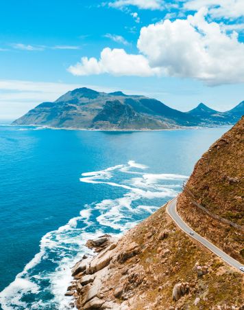 South Africa