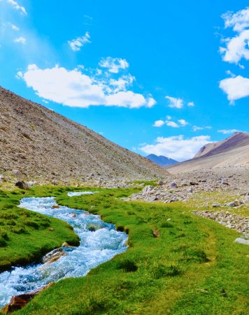 tadjikistan