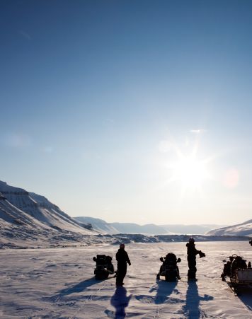 Norvège