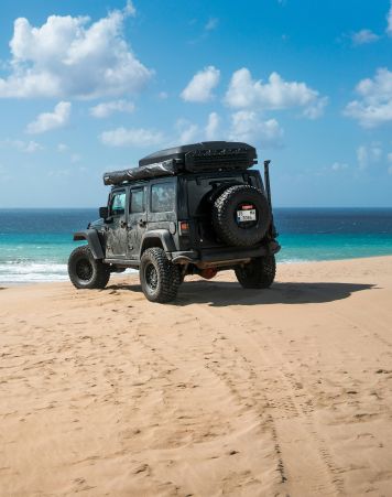 Mozambique