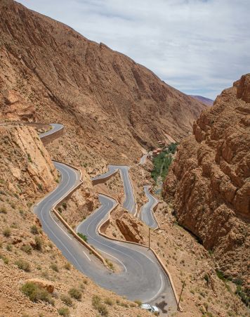 Maroc