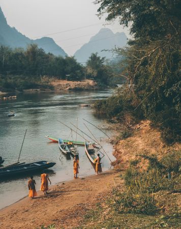 Laos