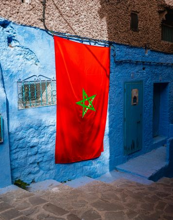 Maroc